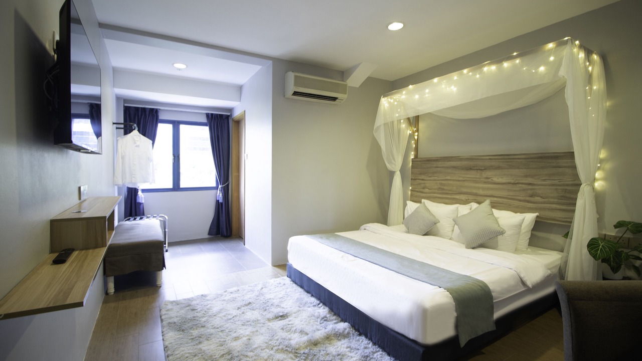 Photo of Bedroom in Rochor