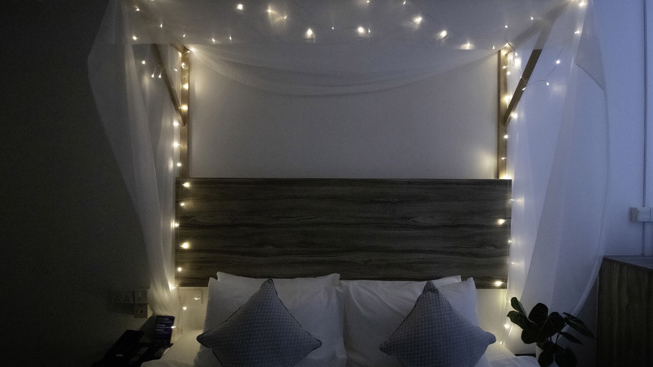 Photo of Bedroom in Rochor