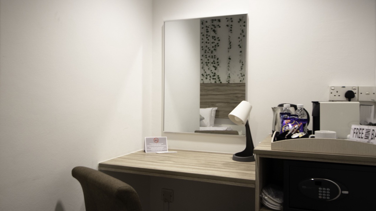 Photo of Bedroom in Rochor