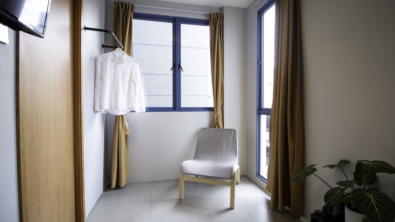 Photo of Bedroom in Rochor