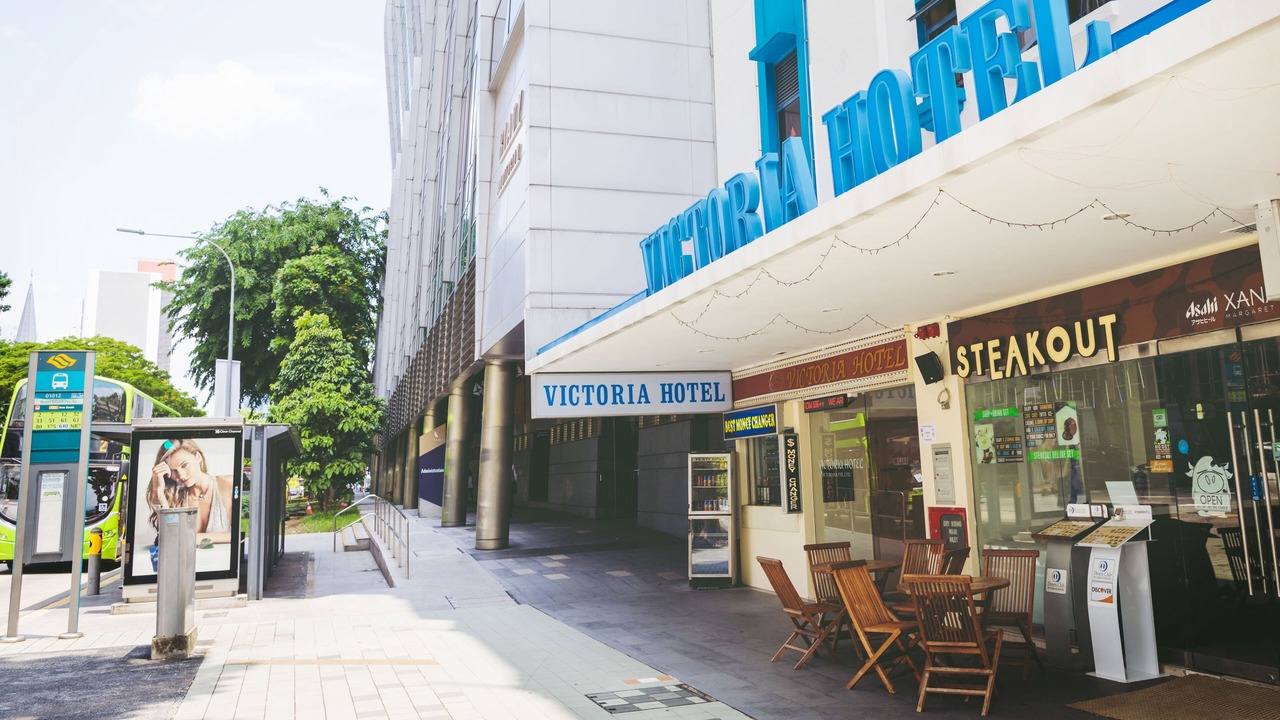 Photo of Outdoor in Rochor