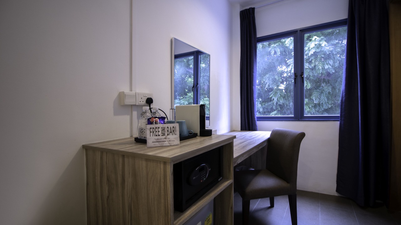 Photo of Bedroom in Rochor