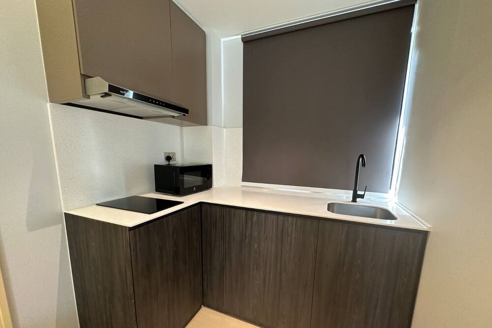 Photo of Kitchen in Marine Parade