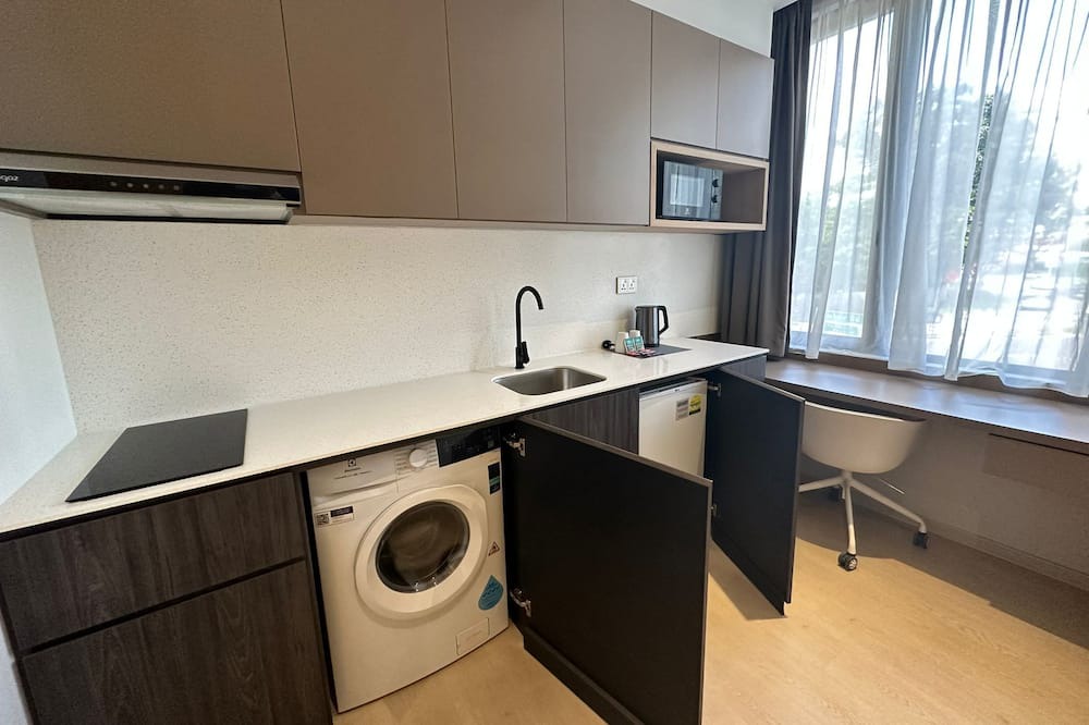 Photo of Kitchen in Marine Parade