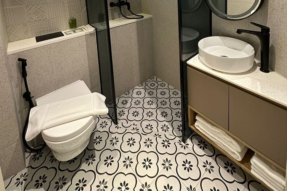 Photo of Bathroom in Marine Parade