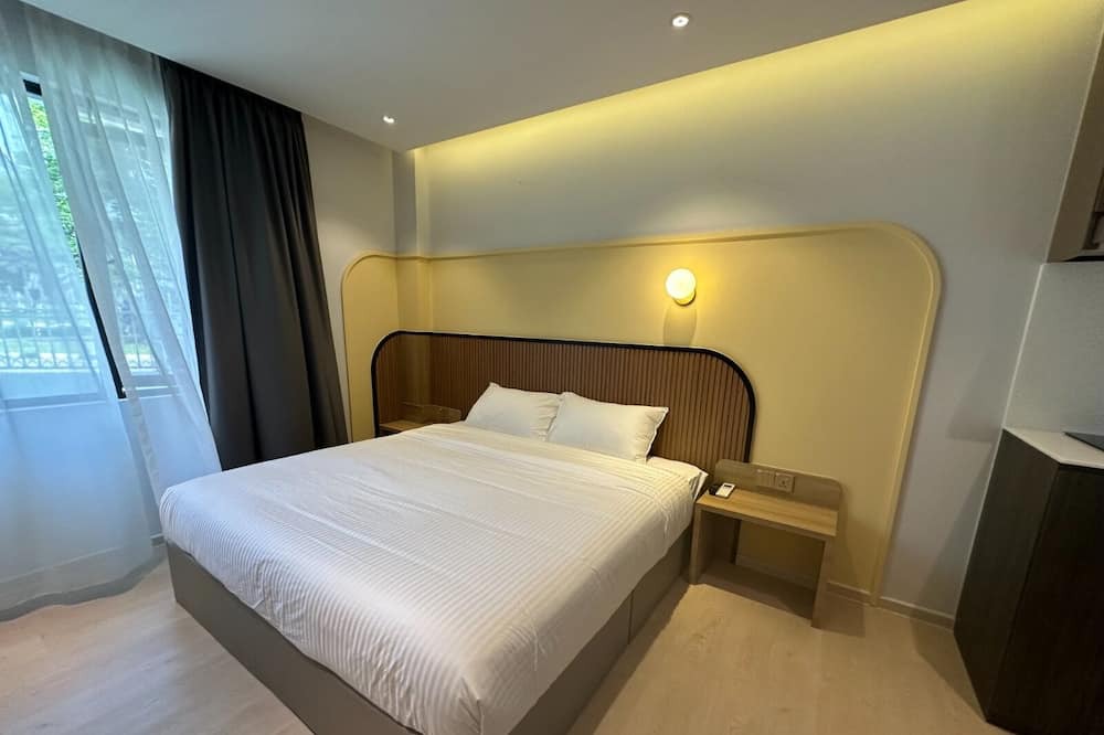 Photo of Bedroom in Marine Parade