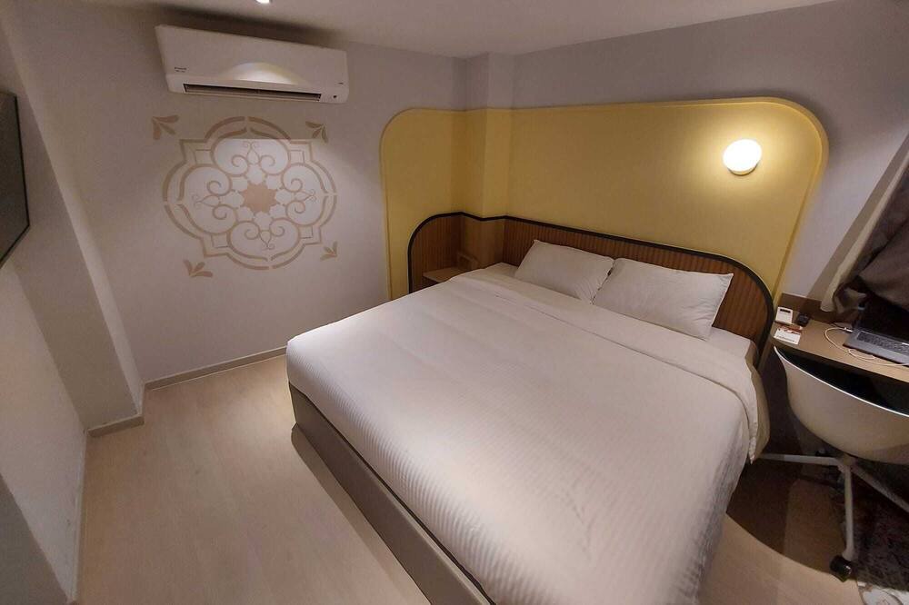 Photo of Bedroom in Marine Parade