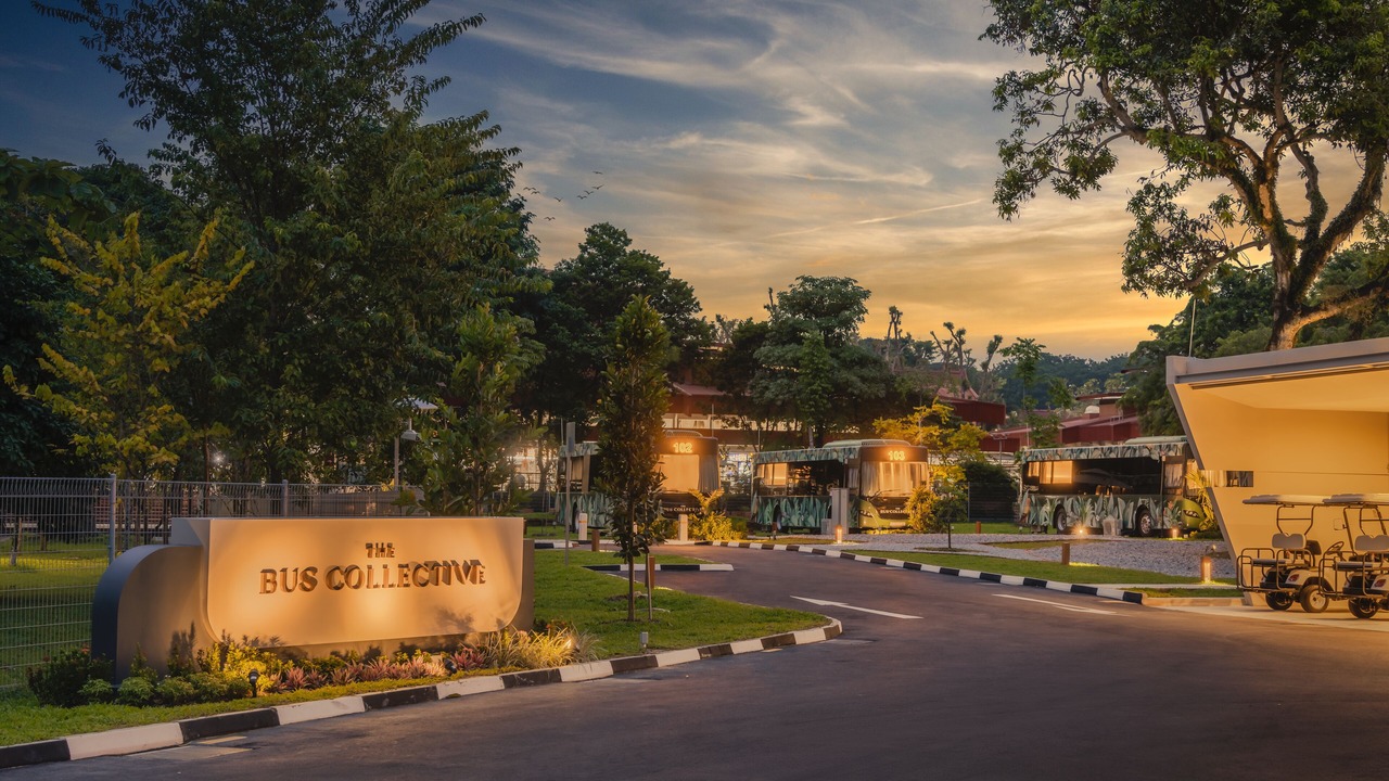 Photo of Outdoor in Changi