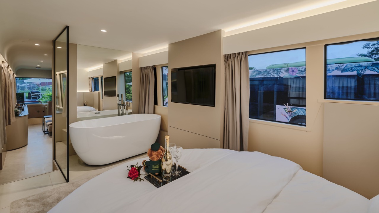 Photo of Bedroom in Changi