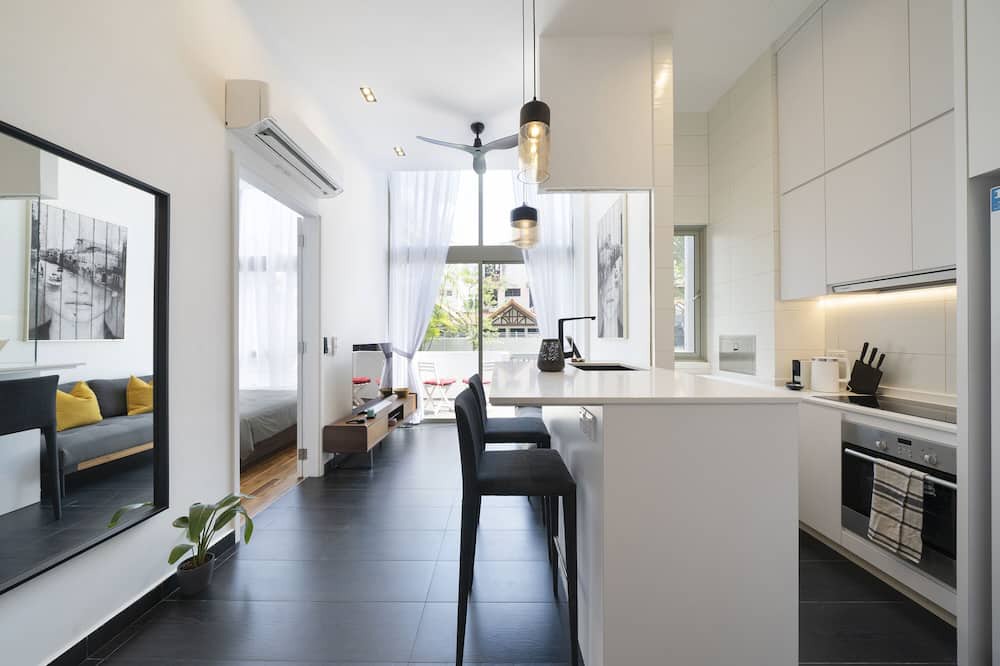 Photo of Kitchen in Bedok