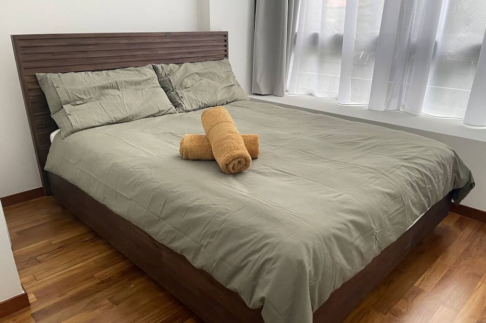 Photo of Bedroom in Bedok