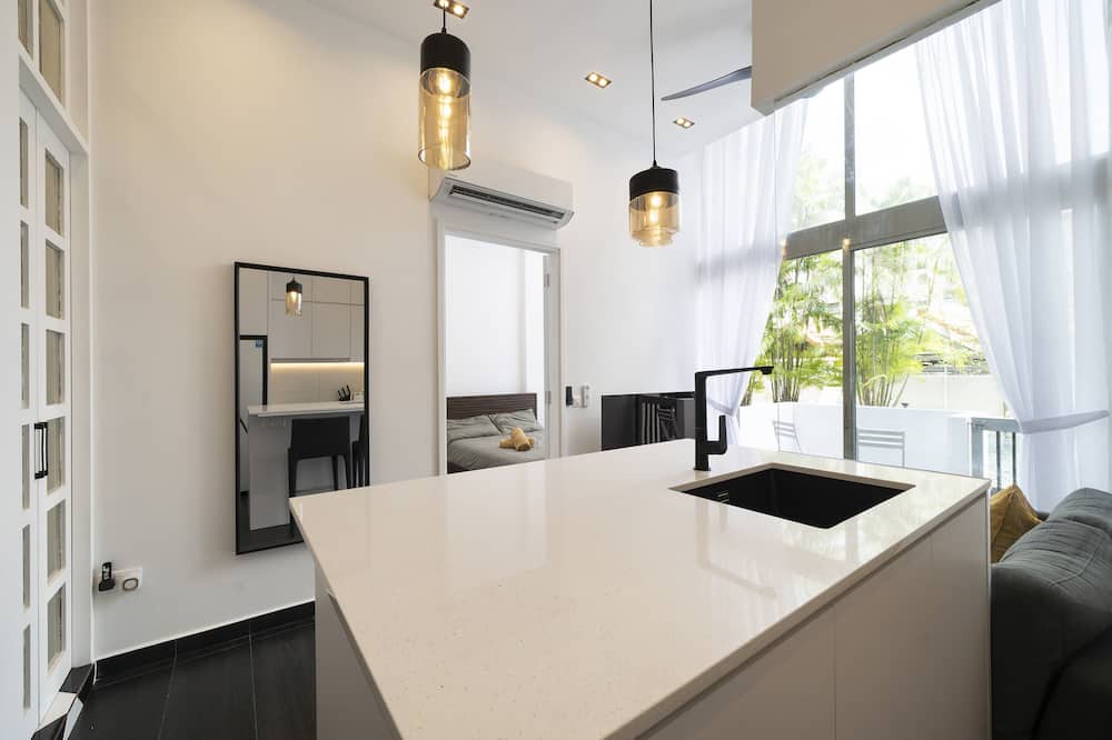 Photo of Kitchen in Bedok