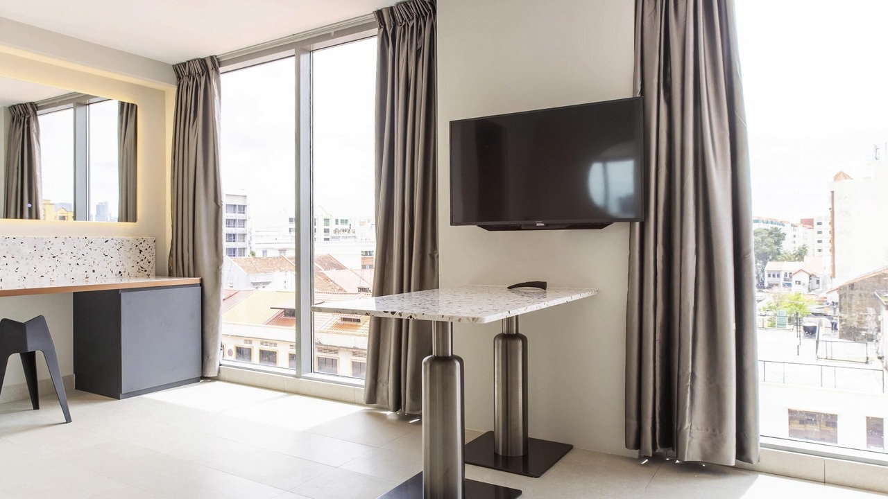 Photo of Bedroom in Geylang