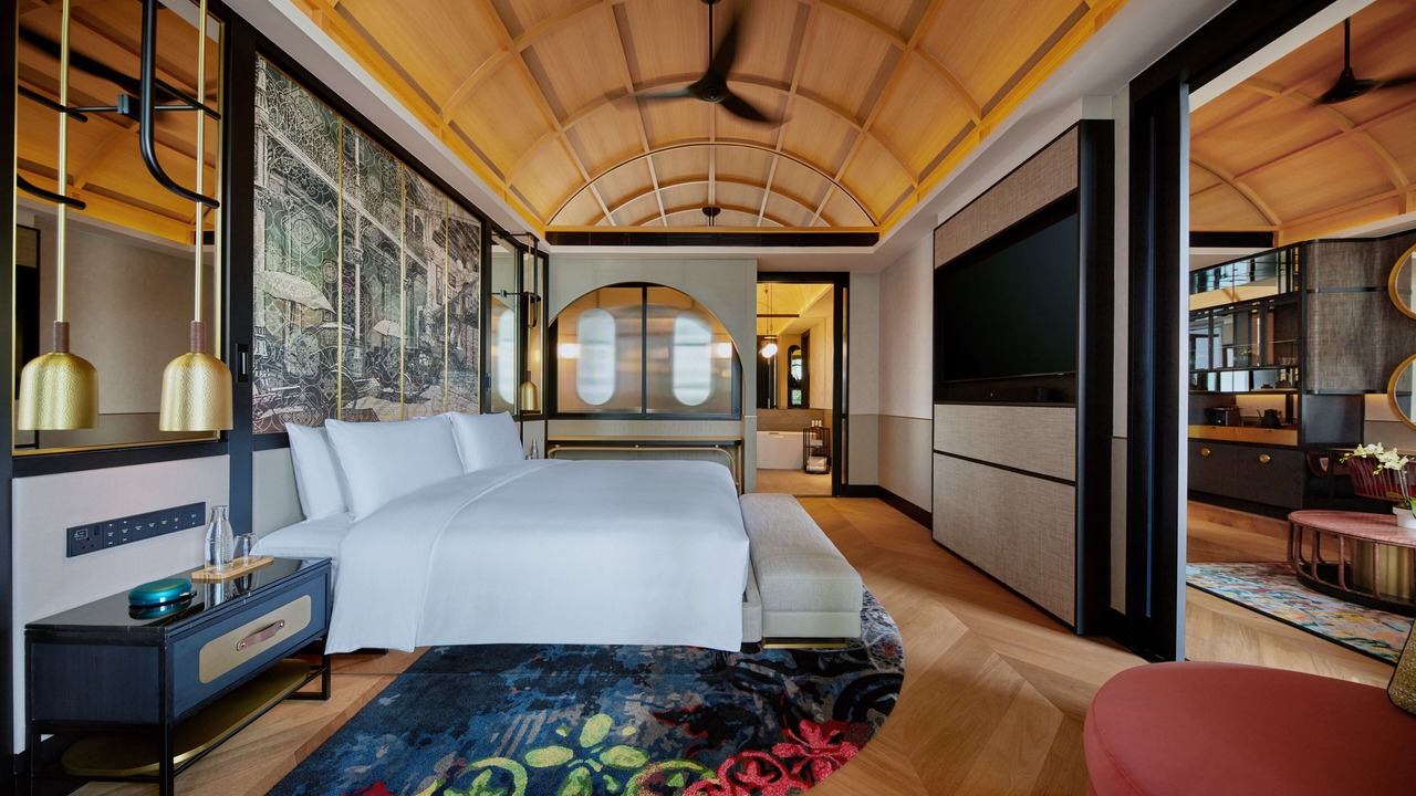 Photo of Bedroom in Orchard