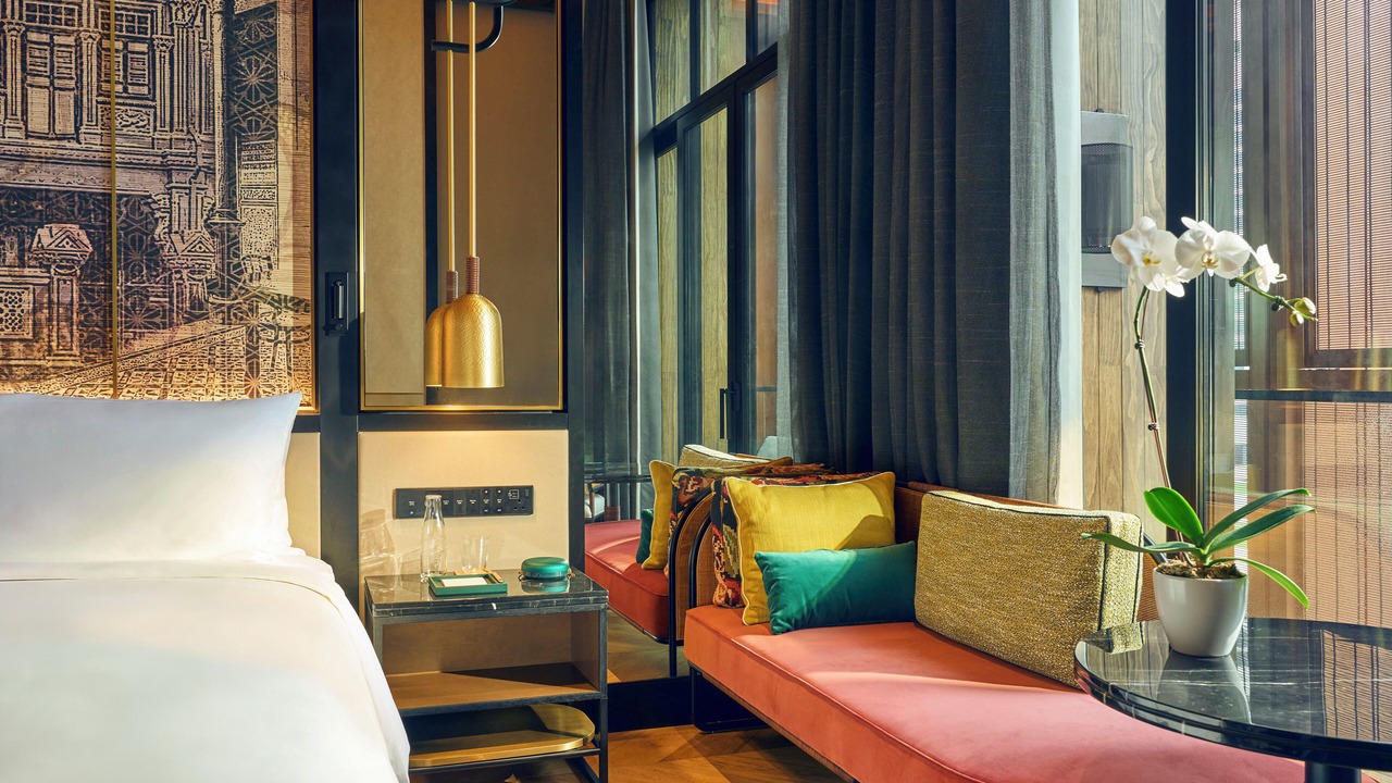 Photo of Bedroom in Orchard