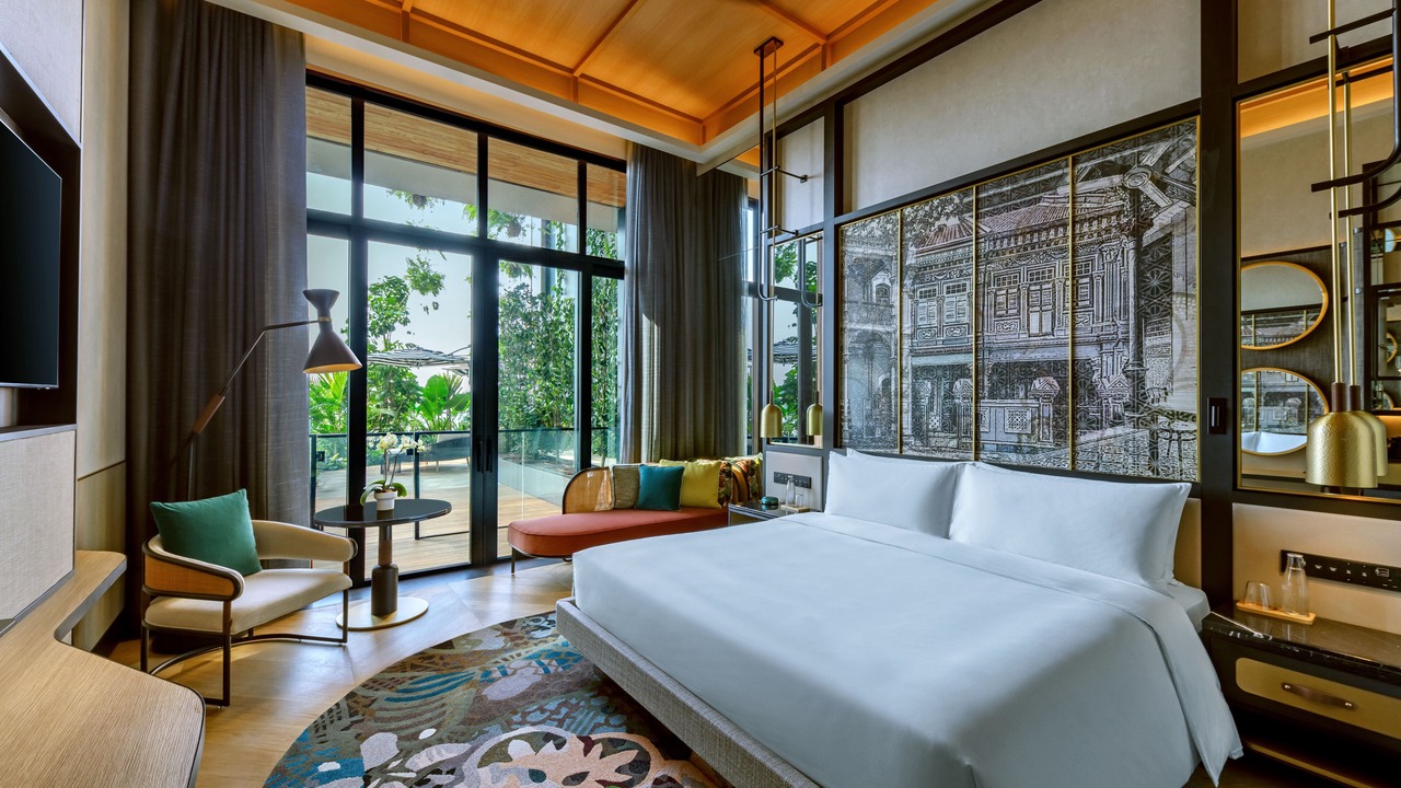 Photo of Bedroom in Orchard