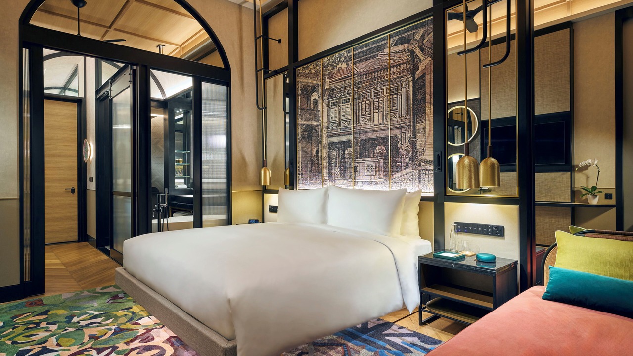 Photo of Bedroom in Orchard