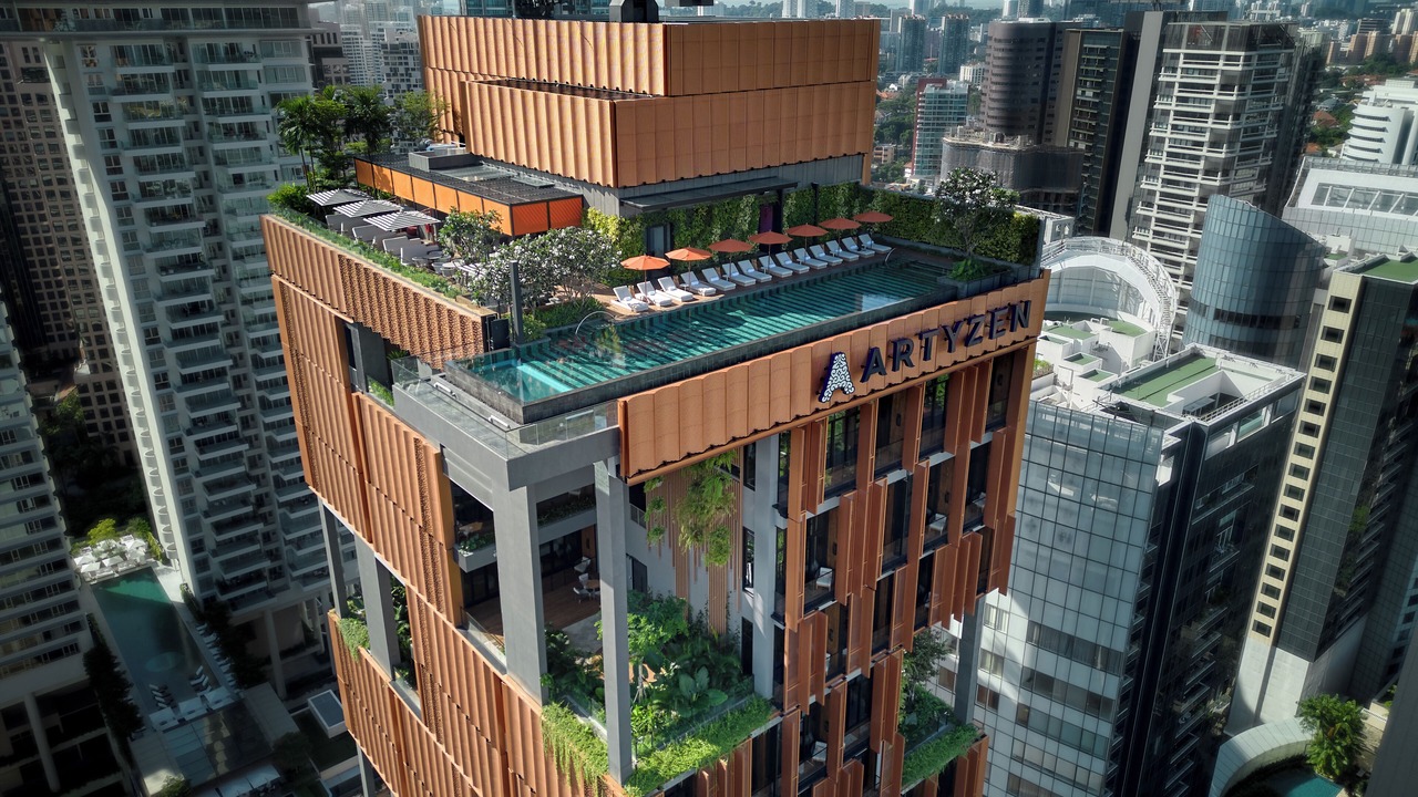 Photo of Outdoor in Orchard