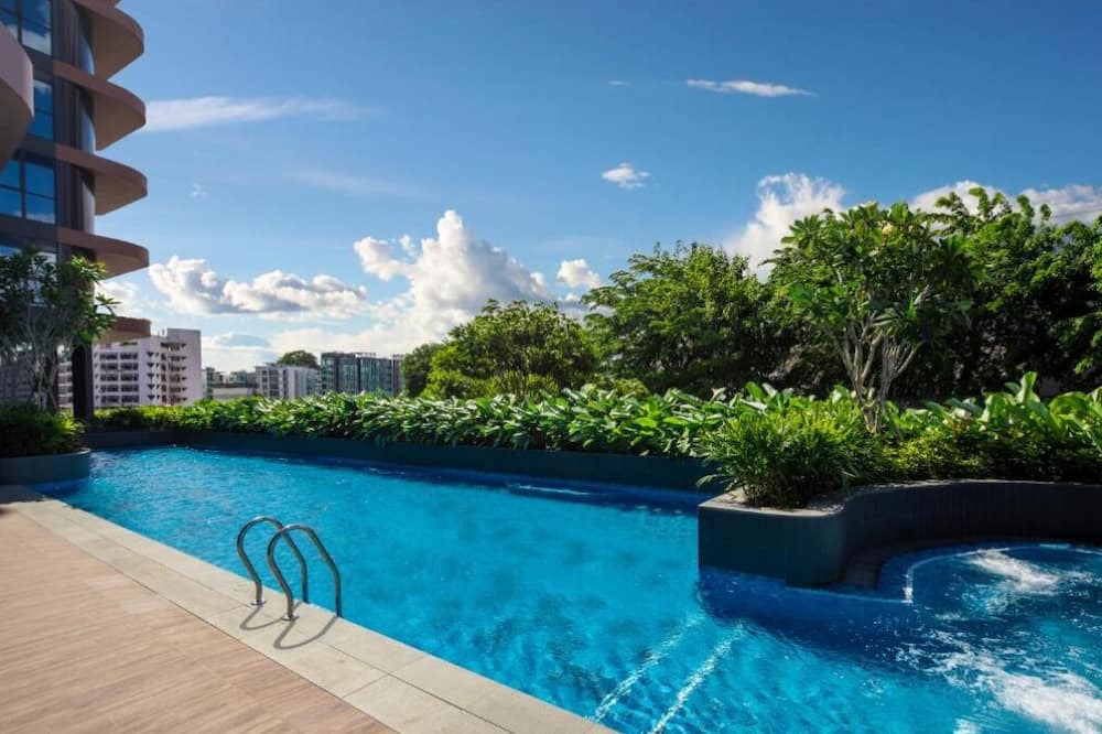 Photo of Outdoor in Rochor