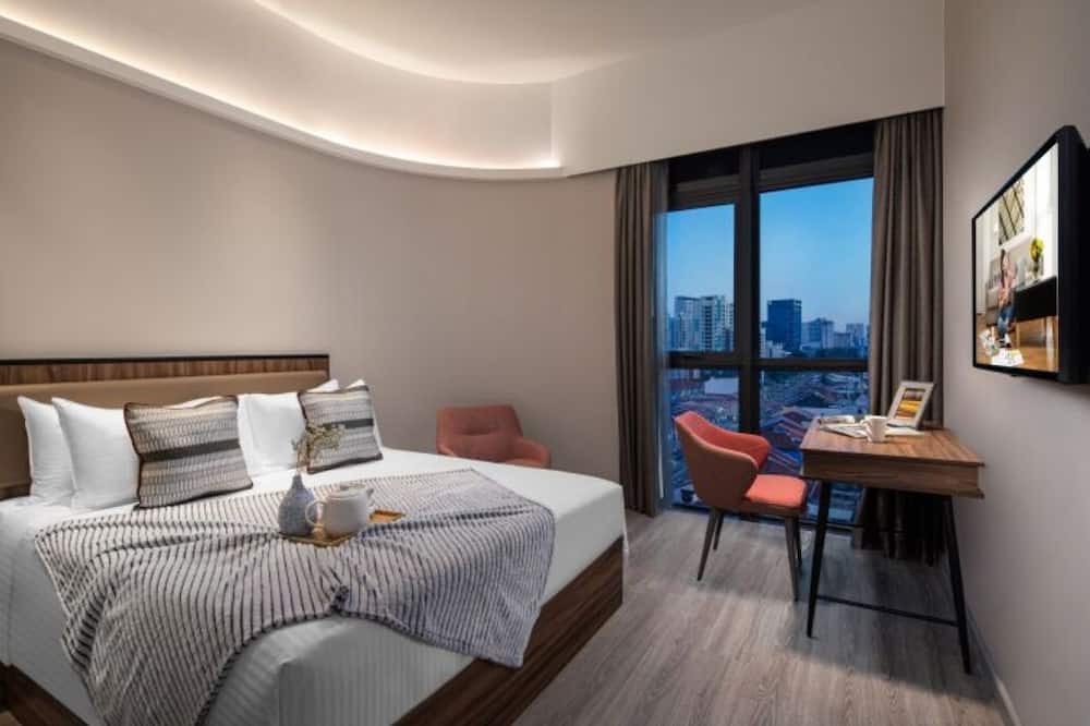 Photo of Bedroom in Rochor
