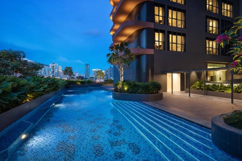 Photo of Outdoor in Rochor
