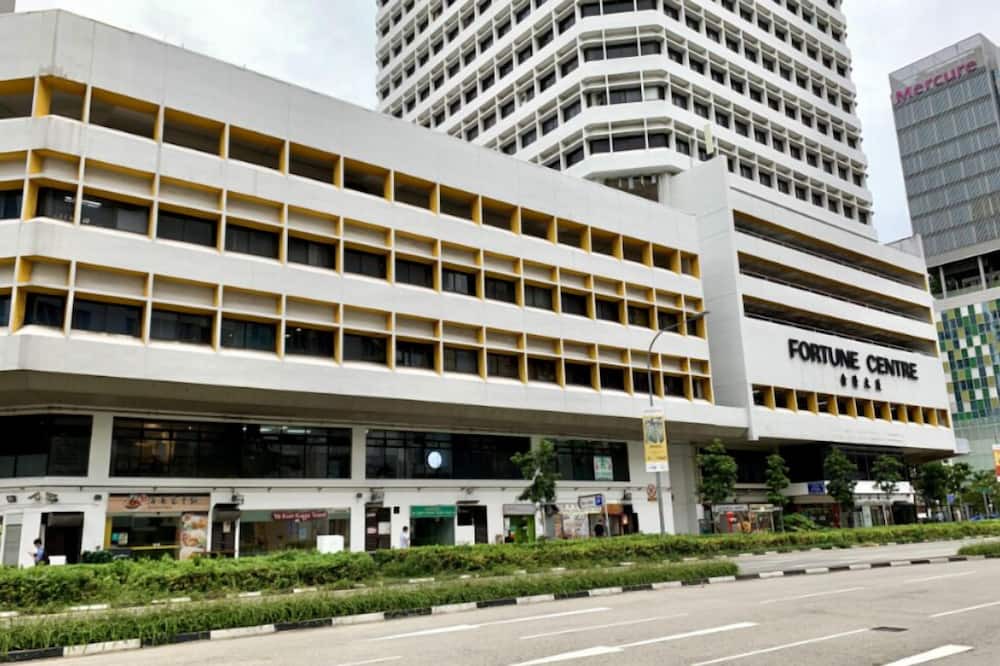 Photo of Outdoor in Rochor