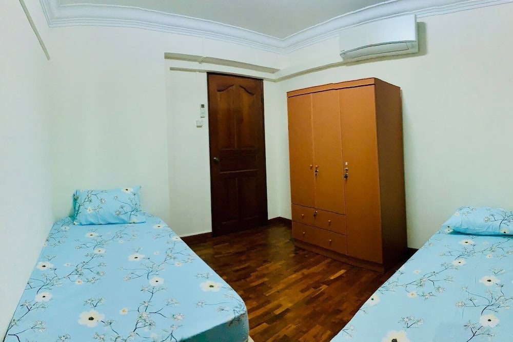 Photo of Bedroom in Singapore