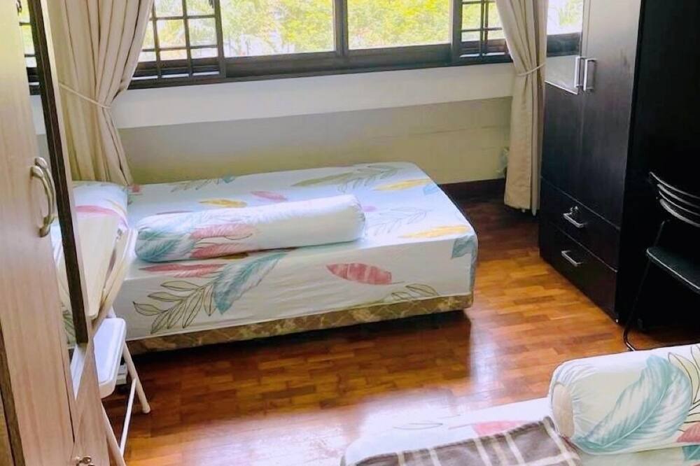 Photo of Bedroom in Singapore