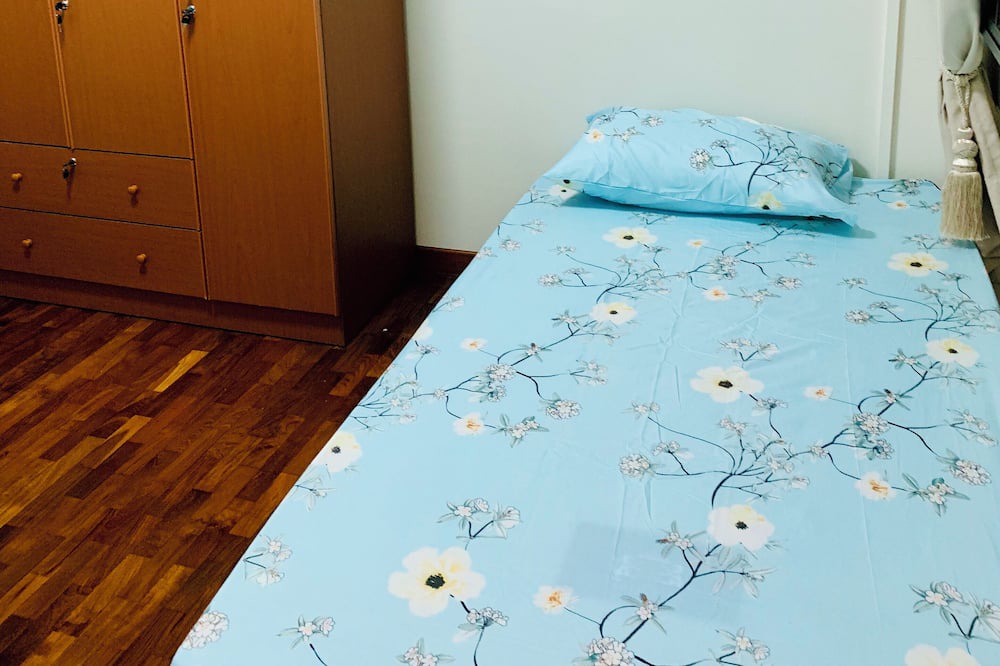 Photo of Bedroom in Singapore