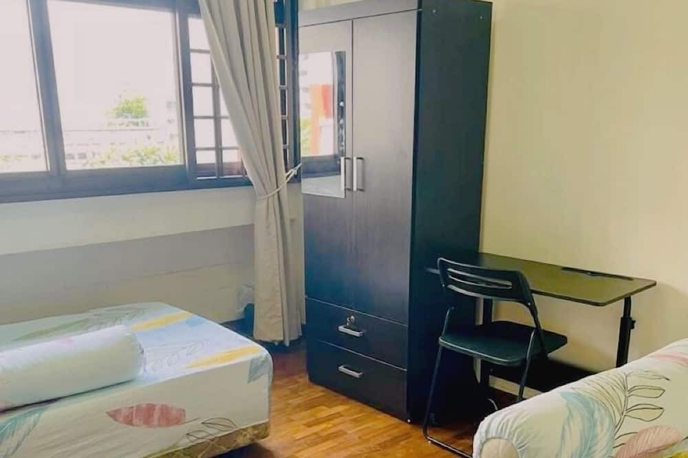 Photo of Bedroom in Singapore
