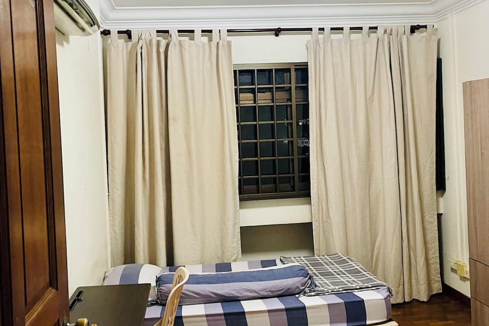 Photo of Bedroom in Singapore
