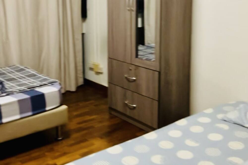 Photo of Bedroom in Singapore