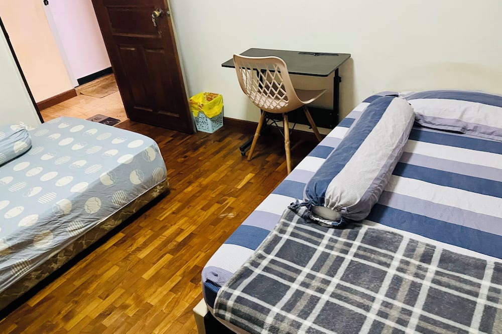 Photo of Bedroom in Singapore
