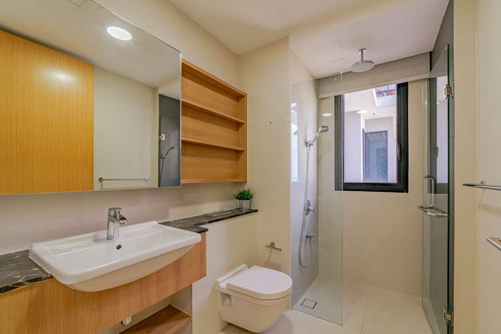 Photo of Bathroom in Clementi