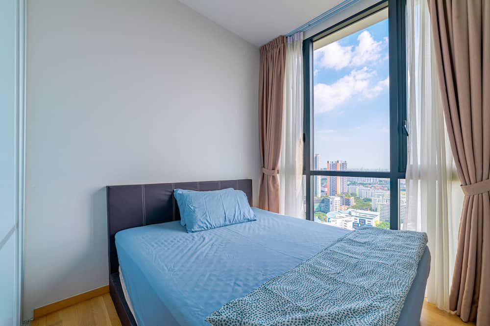 Photo of Bedroom in Clementi