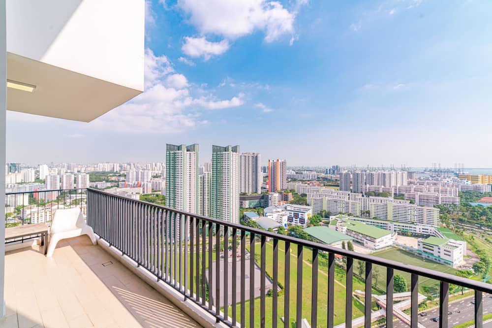 Photo of Outdoor in Clementi