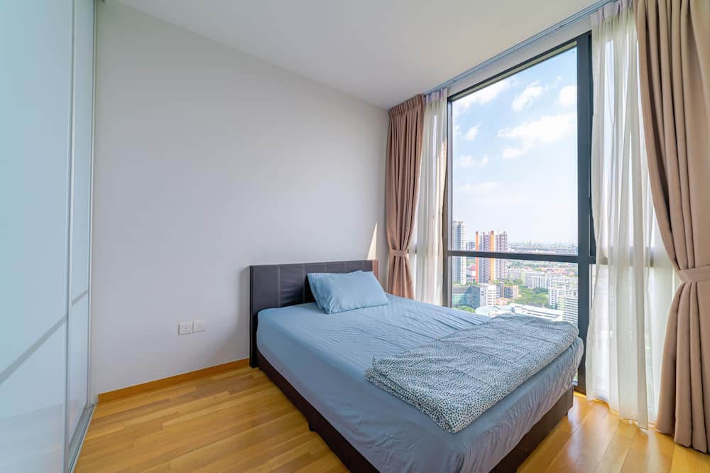 Photo of Bedroom in Clementi