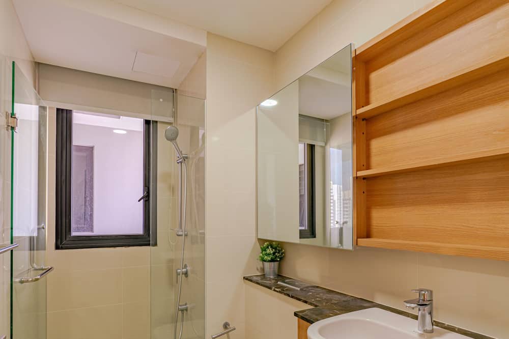 Photo of Bathroom in Clementi