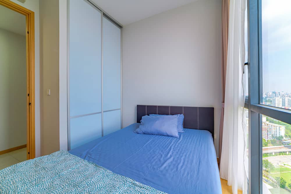 Photo of Bedroom in Clementi