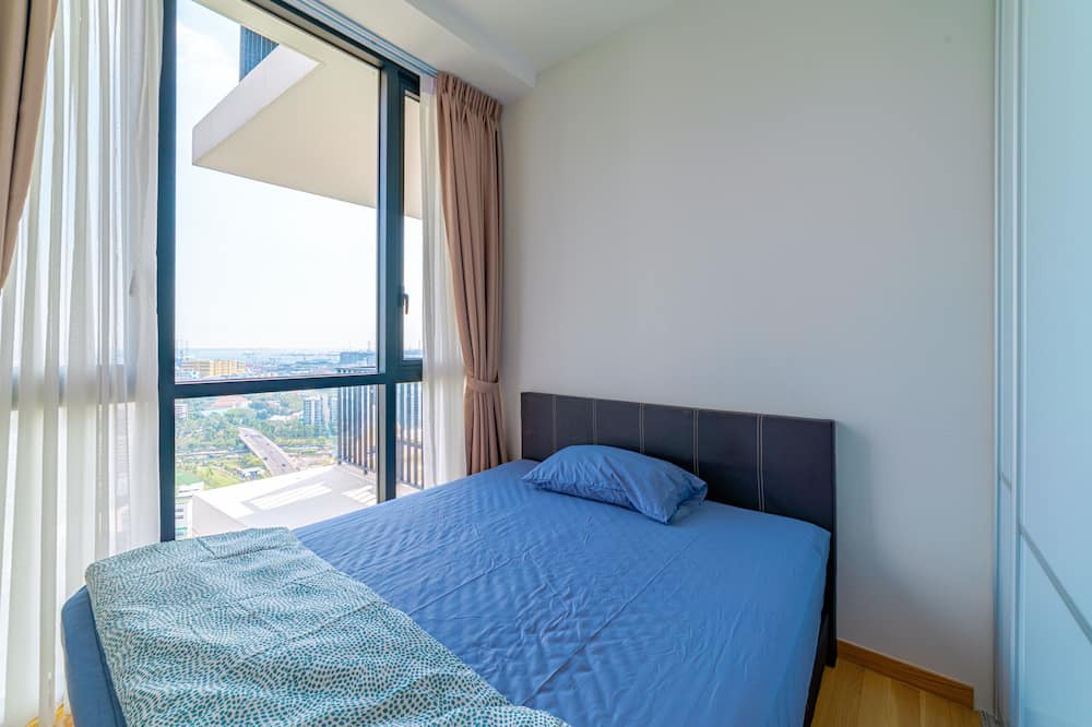 Photo of Bedroom in Clementi