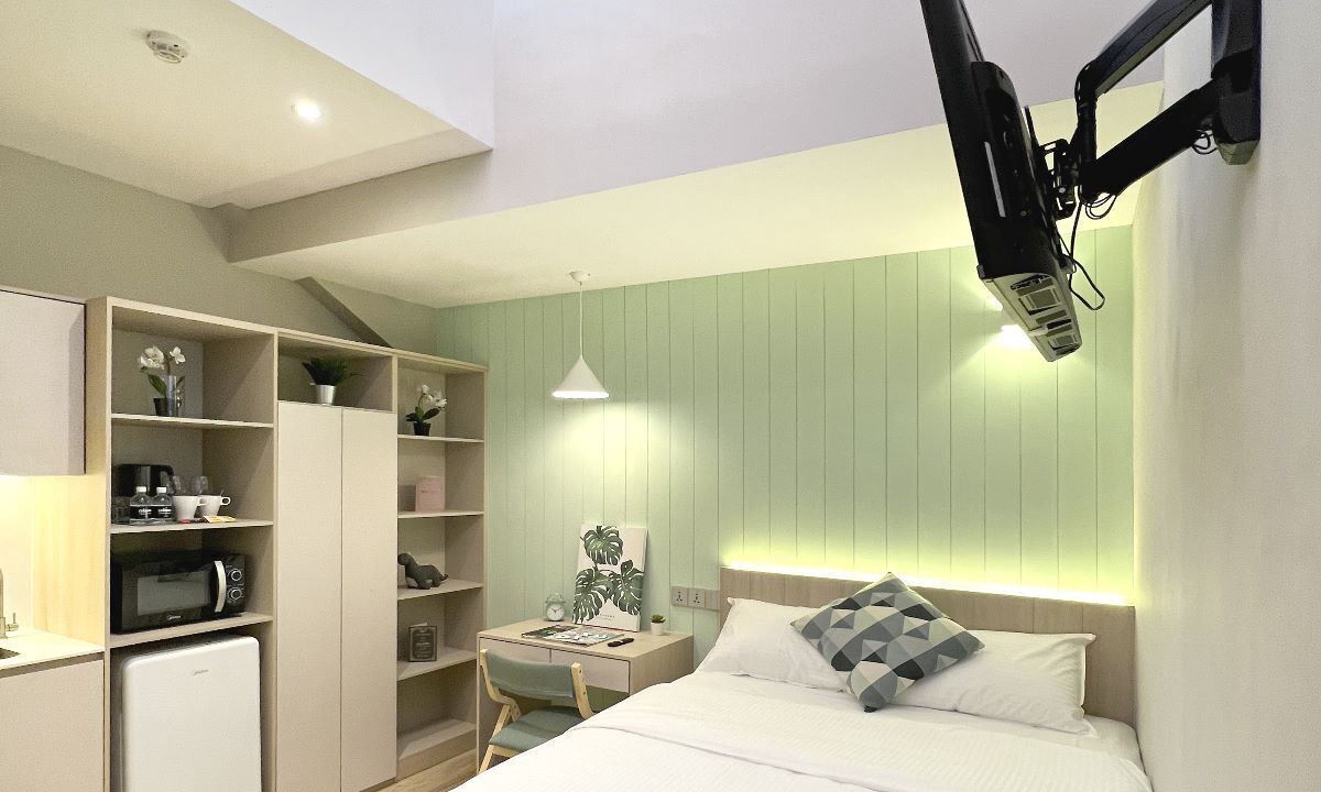 Photo of Bedroom in Geylang