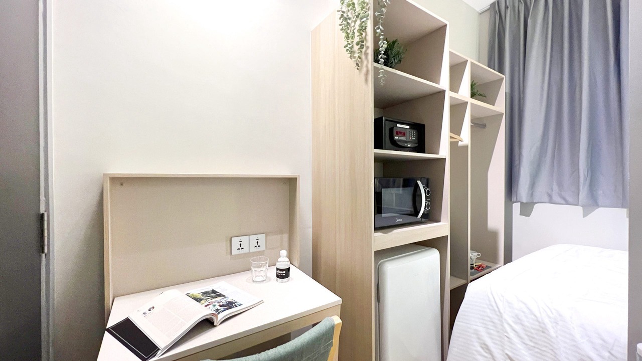Photo of Bedroom in Geylang