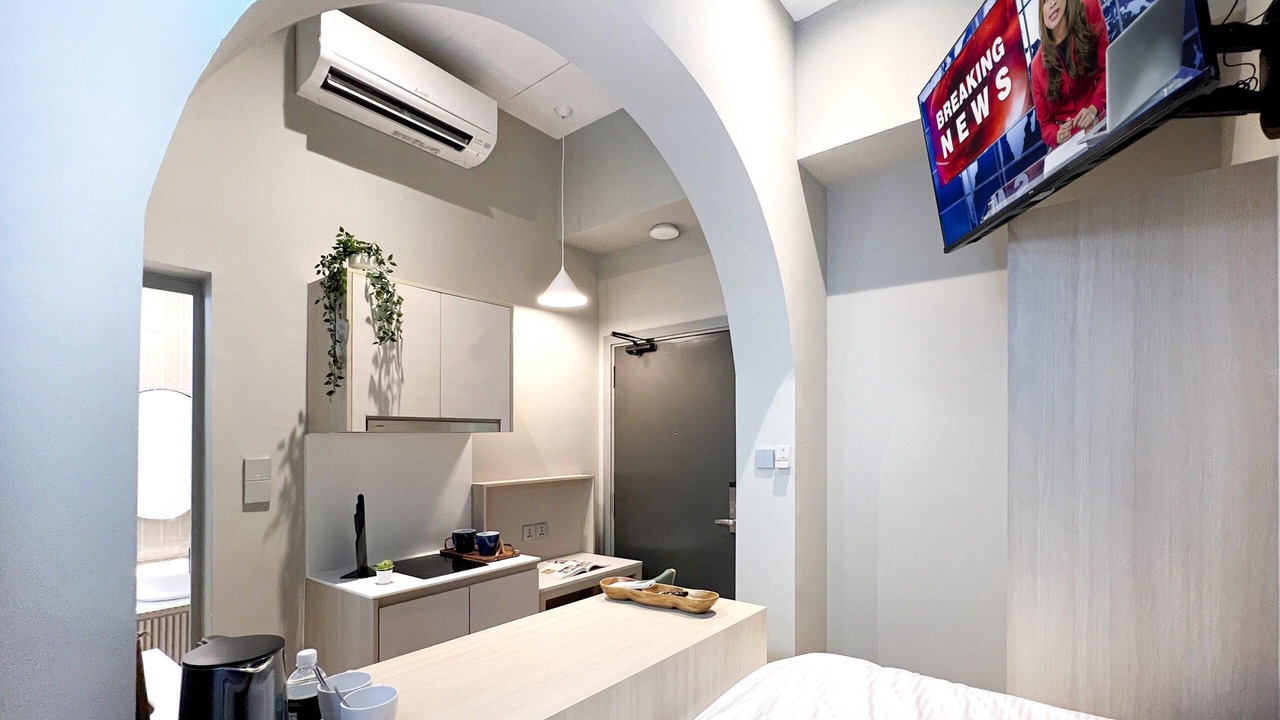 Photo of Bedroom in Geylang