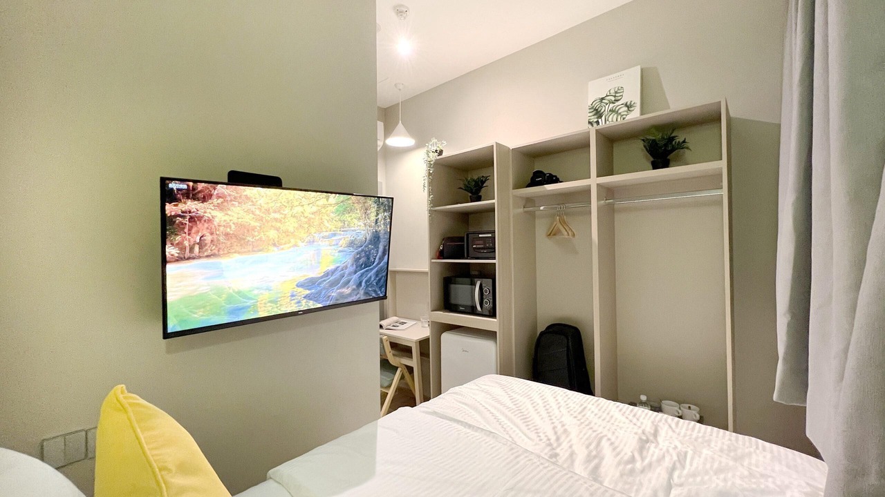 Photo of Bedroom in Geylang