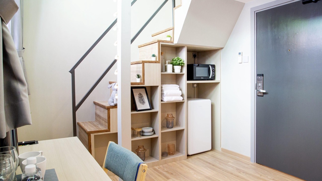 Photo of Bedroom in Geylang
