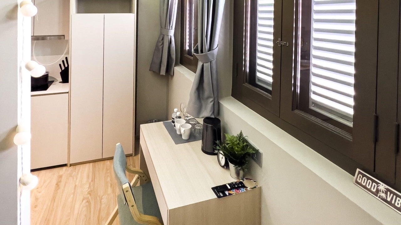Photo of Bedroom in Geylang