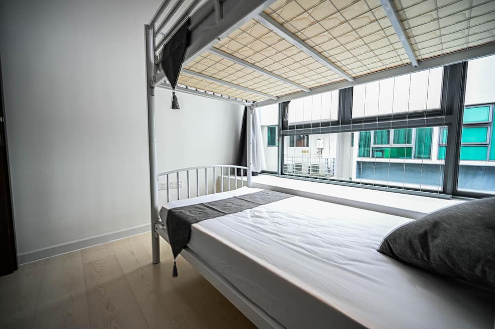 Photo of Bedroom in Clementi