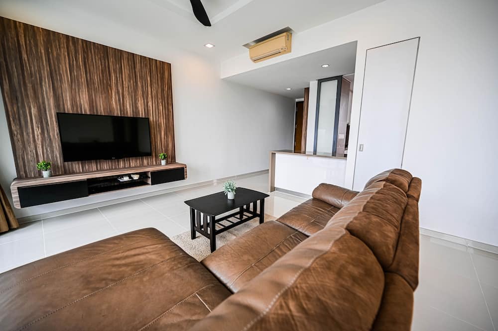 Photo of Livingroom in Clementi
