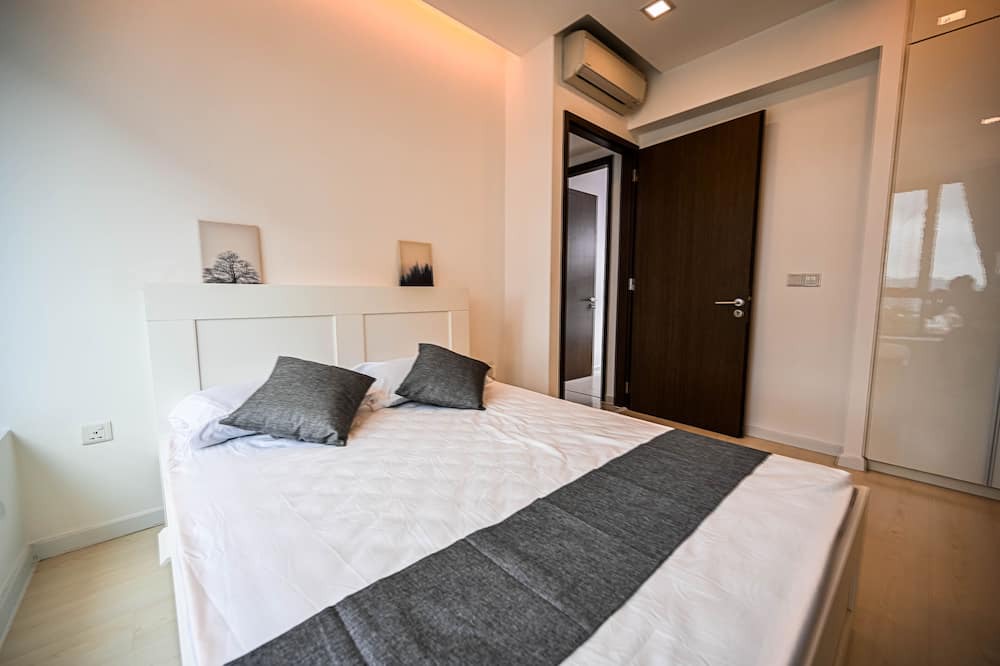 Photo of Bedroom in Clementi