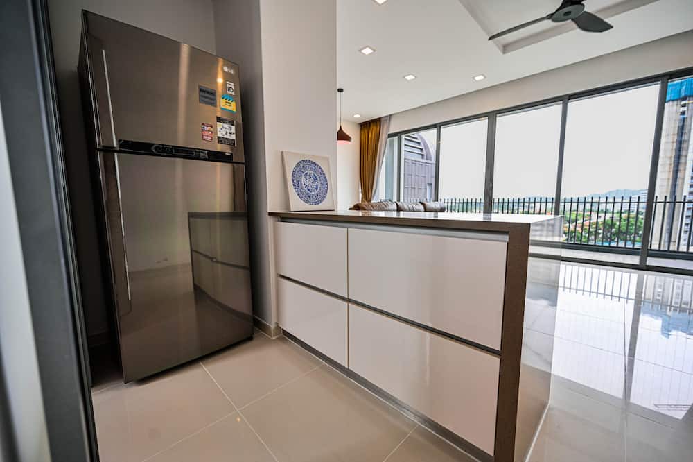 Photo of Kitchen in Clementi